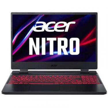 Ноутбук Acer Nitro 5 AN515-46 Фото