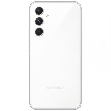 Мобильный телефон Samsung Galaxy A54 5G 8/256Gb White Фото 2
