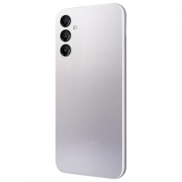 Мобильный телефон Samsung Galaxy A14 LTE 4/64Gb Silver Фото 5