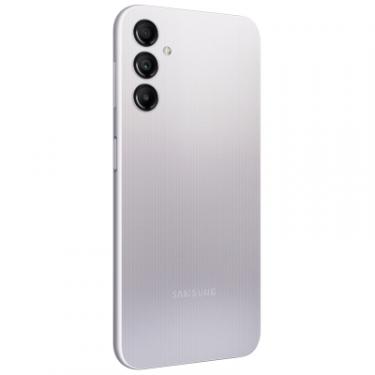 Мобильный телефон Samsung Galaxy A14 LTE 4/64Gb Silver Фото 6