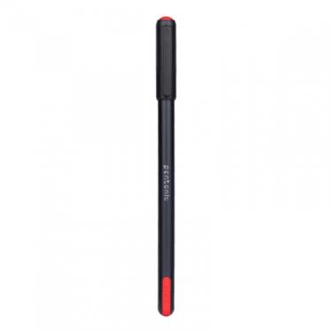 Ручка шариковая LINC Pentonic 0,7 мм червона Фото