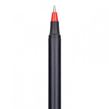 Ручка шариковая LINC Pentonic 0,7 мм червона Фото 1