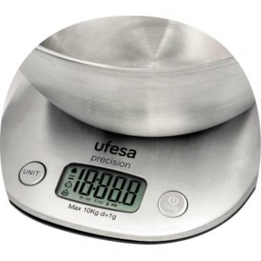 Весы кухонные Ufesa BC1700 precision Фото 2