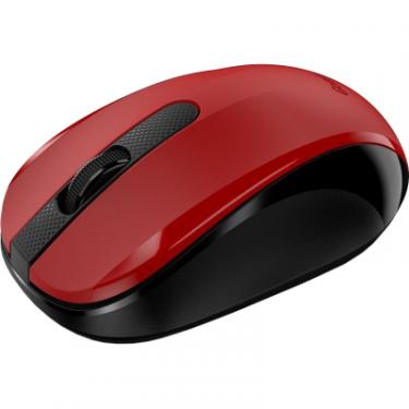 Мышка Genius NX-8008S Wireless Red Фото