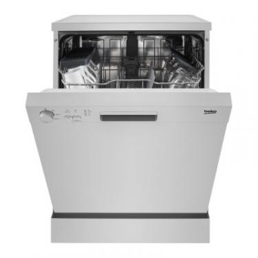 Посудомоечная машина Beko BDIS36020 Фото 1
