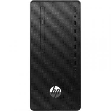 Компьютер HP Pro 300 G6 MT/Intel i3-10100/8/256F/int/kbm/W10P Фото