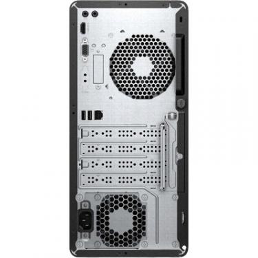 Компьютер HP Pro 300 G6 MT/Intel i3-10100/8/256F/int/kbm/W10P Фото 1
