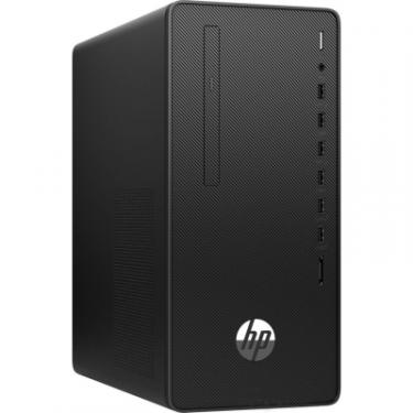 Компьютер HP Pro 300 G6 MT/Intel i3-10100/8/256F/int/kbm/W10P Фото 2