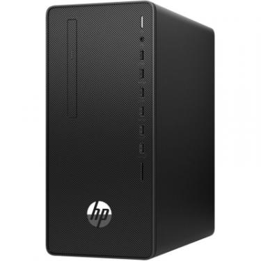 Компьютер HP Pro 300 G6 MT/Intel i3-10100/8/256F/int/kbm/W10P Фото 3