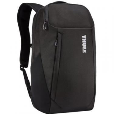 Рюкзак для ноутбука Thule 16" Accent 23L black Фото