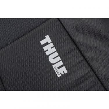 Рюкзак для ноутбука Thule 16" Accent 23L black Фото 10