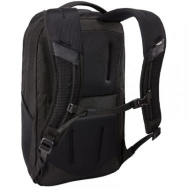Рюкзак для ноутбука Thule 16" Accent 23L black Фото 1