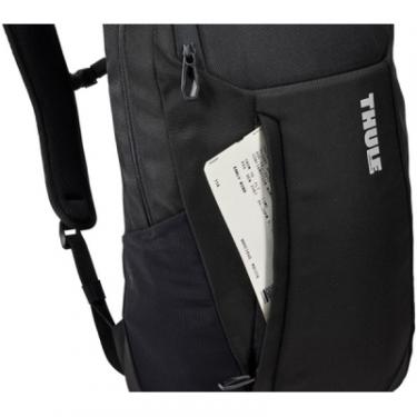 Рюкзак для ноутбука Thule 16" Accent 23L black Фото 5