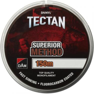 Леска DAM Damyl Tectan Superior FCC Method 150 м 0.20 мм 3.3 Фото