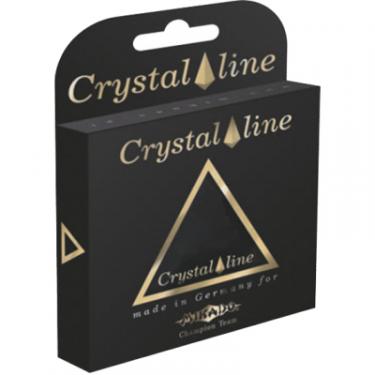 Леска Mikado Crystal Line 30 м 0,18 мм 4,75 кг Clear Фото