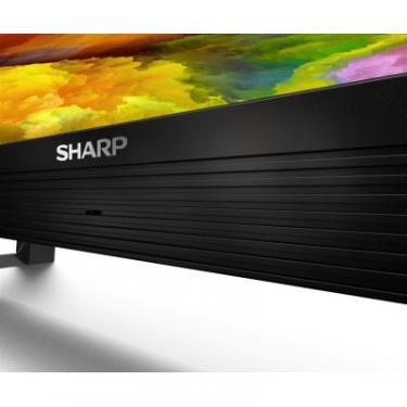 Телевизор Sharp 4T-C50EQ3EM2AG Фото 10