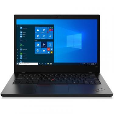 Ноутбук Lenovo ThinkPad L14 Фото