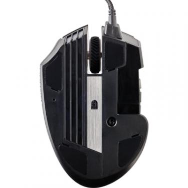 Мышка Corsair Scimitar RGB Elite USB Black Фото 9