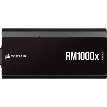 Блок питания Corsair 1000W RM1000x Shift PCIE5 Фото 6