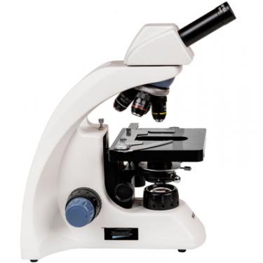 Микроскоп Sigeta MB-104 40x-1600x LED Mono Фото 3