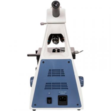 Микроскоп Sigeta MB-104 40x-1600x LED Mono Фото 4