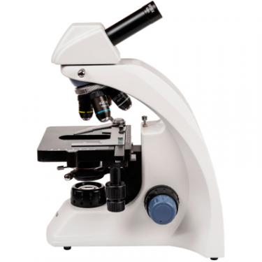 Микроскоп Sigeta MB-104 40x-1600x LED Mono Фото 5