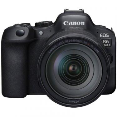 Цифровой фотоаппарат Canon EOS R6 Mark II + RF 24-105 f/4.0 L IS Фото