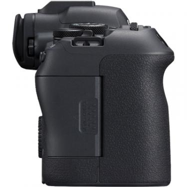 Цифровой фотоаппарат Canon EOS R6 Mark II + RF 24-105 f/4.0 L IS Фото 3