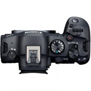 Цифровой фотоаппарат Canon EOS R6 Mark II + RF 24-105 f/4.0 L IS Фото 4
