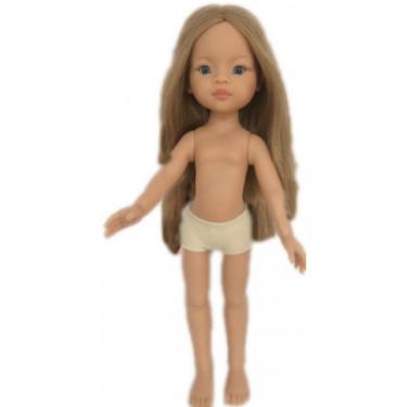 Кукла Paola Reina Ліу без одягу, 32 см Фото