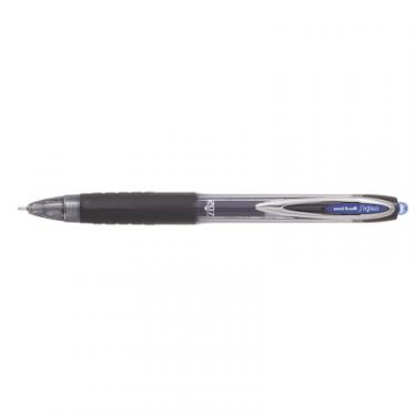 Ручка гелевая UNI автоматична Signo 207 синій 0,7 мм Фото