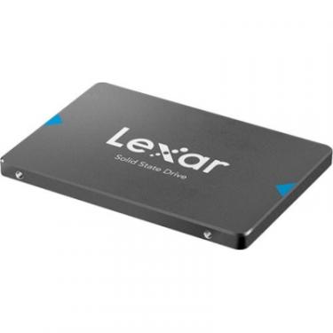 Накопитель SSD Lexar 2.5" 960GB NQ100 Фото 1