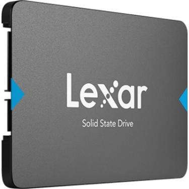 Накопитель SSD Lexar 2.5" 960GB NQ100 Фото 2