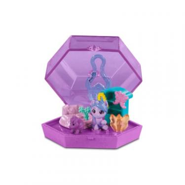 Игровой набор Hasbro My Little Pony Міні-світ Кристал бузковий Фото