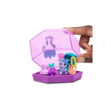 Игровой набор Hasbro My Little Pony Міні-світ Кристал бузковий Фото 4