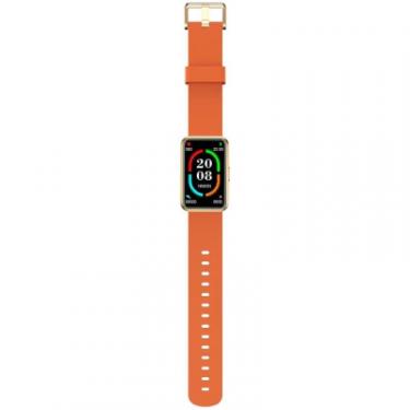 Смарт-часы Blackview R5 46 mm Orange Фото 4