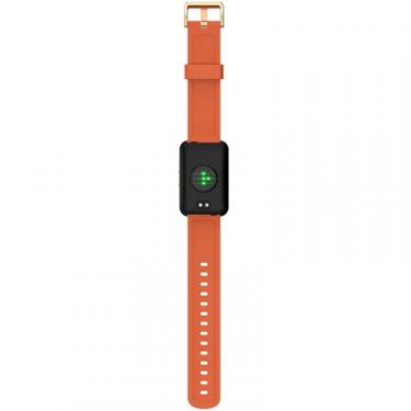 Смарт-часы Blackview R5 46 mm Orange Фото 5