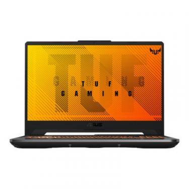Ноутбук ASUS TUF Gaming F15 FX506LHB-HN349 Фото