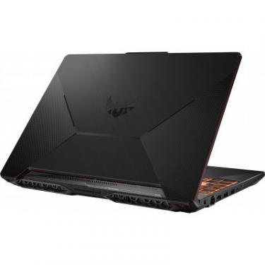 Ноутбук ASUS TUF Gaming F15 FX506LHB-HN349 Фото 1