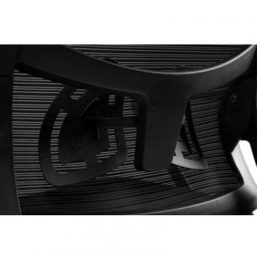 Офисное кресло GT Racer B-919 Black Фото 10
