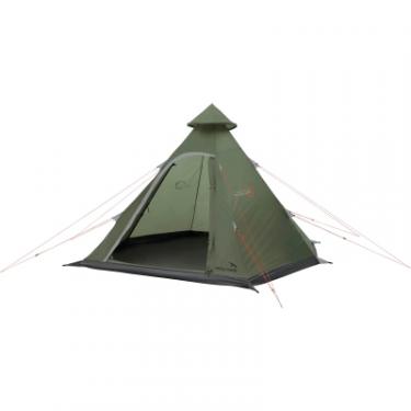 Палатка Easy Camp Bolide 400 Rustic Green Фото