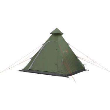 Палатка Easy Camp Bolide 400 Rustic Green Фото 1