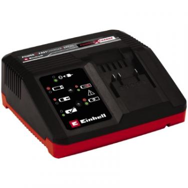 Зарядное устройство для аккумуляторов инструмента Einhell 18V Power X-Fastcharger 4A, PXC Фото