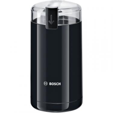 Кофемолка Bosch TSM6A013B Фото