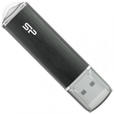 USB флеш накопитель Silicon Power 250 GB Silicon Marvel Xtreme M80 USB 3.2 Фото