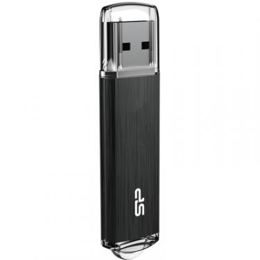 USB флеш накопитель Silicon Power 250 GB Silicon Marvel Xtreme M80 USB 3.2 Фото 1