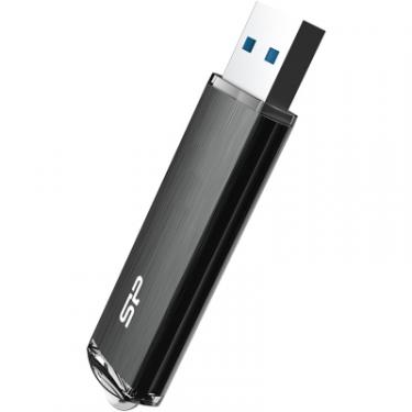 USB флеш накопитель Silicon Power 250 GB Silicon Marvel Xtreme M80 USB 3.2 Фото 2