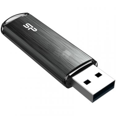 USB флеш накопитель Silicon Power 250 GB Silicon Marvel Xtreme M80 USB 3.2 Фото 3