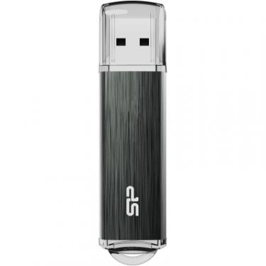 USB флеш накопитель Silicon Power 250 GB Silicon Marvel Xtreme M80 USB 3.2 Фото 4