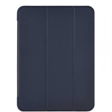 Чехол для планшета 2E Apple iPad(2022), Flex, Navy Фото